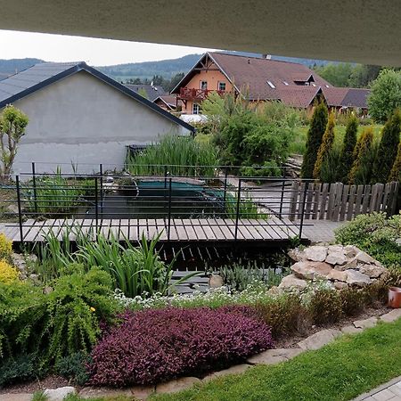 Apartmany 154 Lipno nad Vltavou Luaran gambar