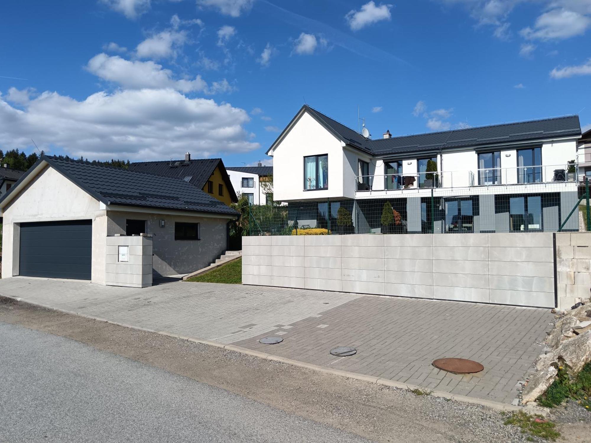 Apartmany 154 Lipno nad Vltavou Luaran gambar