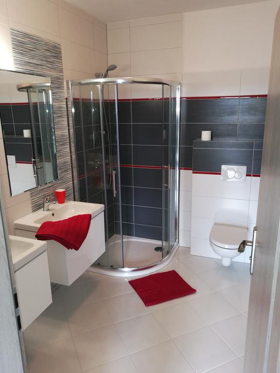 Apartmany 154 Lipno nad Vltavou Luaran gambar