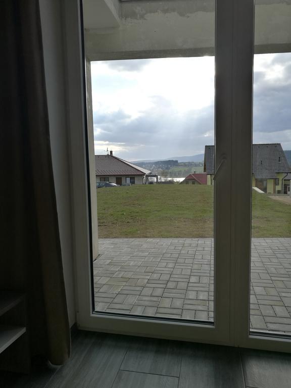 Apartmany 154 Lipno nad Vltavou Luaran gambar