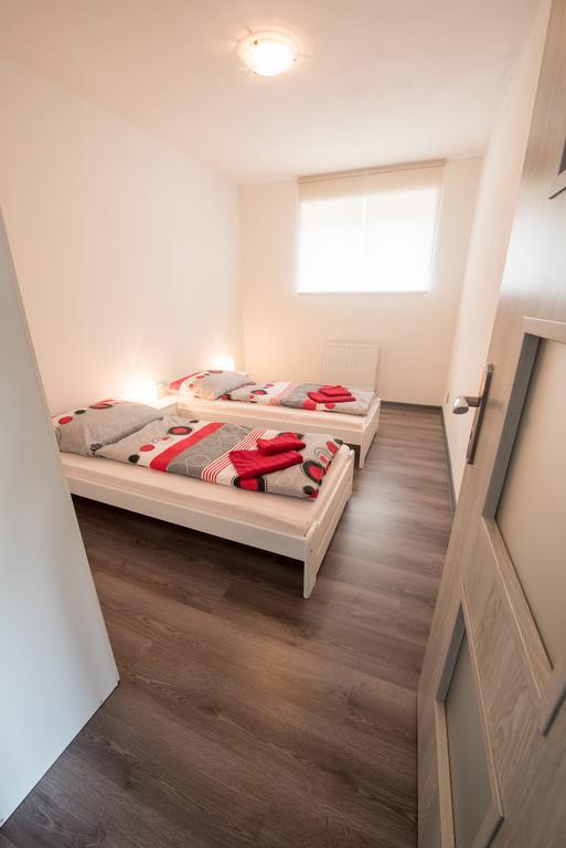 Apartmany 154 Lipno nad Vltavou Luaran gambar