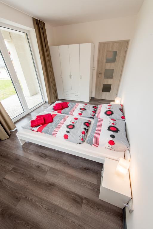 Apartmany 154 Lipno nad Vltavou Luaran gambar