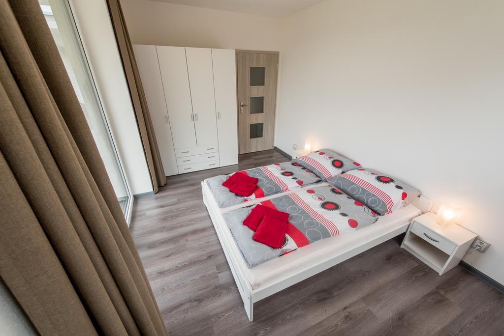 Apartmany 154 Lipno nad Vltavou Luaran gambar