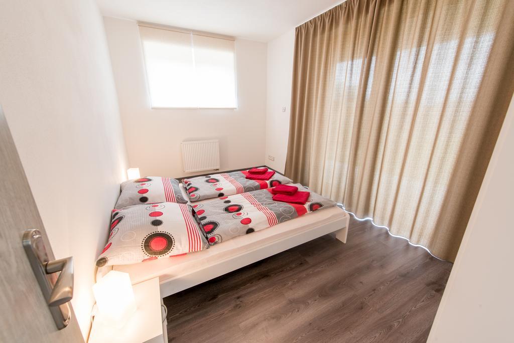 Apartmany 154 Lipno nad Vltavou Luaran gambar