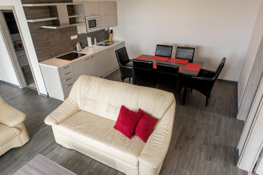 Apartmany 154 Lipno nad Vltavou Luaran gambar