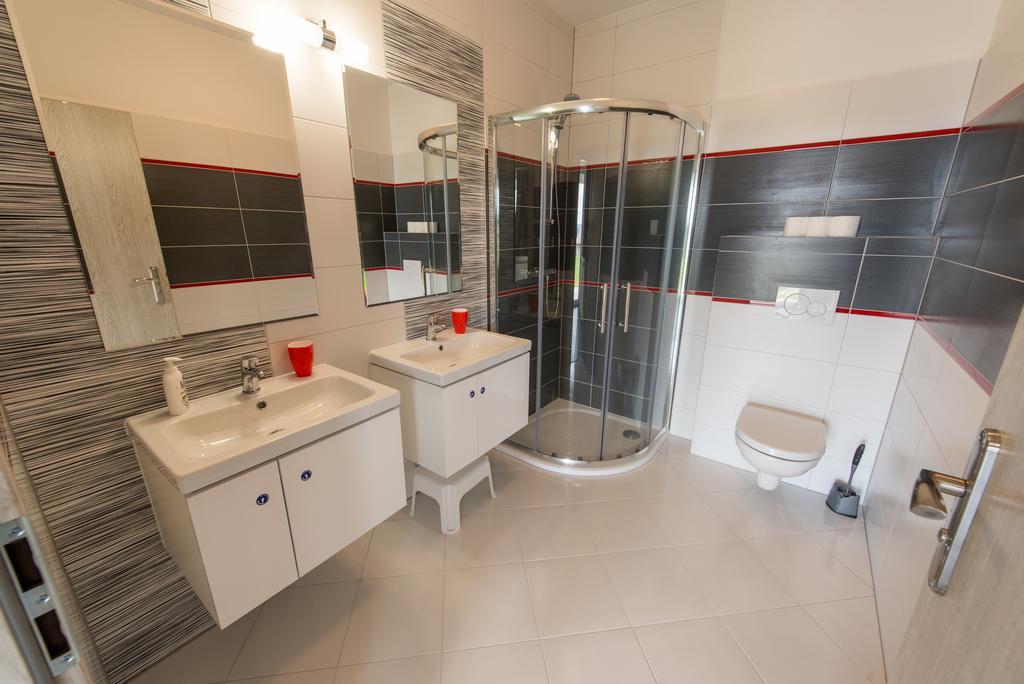 Apartmany 154 Lipno nad Vltavou Luaran gambar