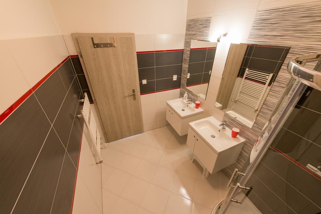 Apartmany 154 Lipno nad Vltavou Luaran gambar