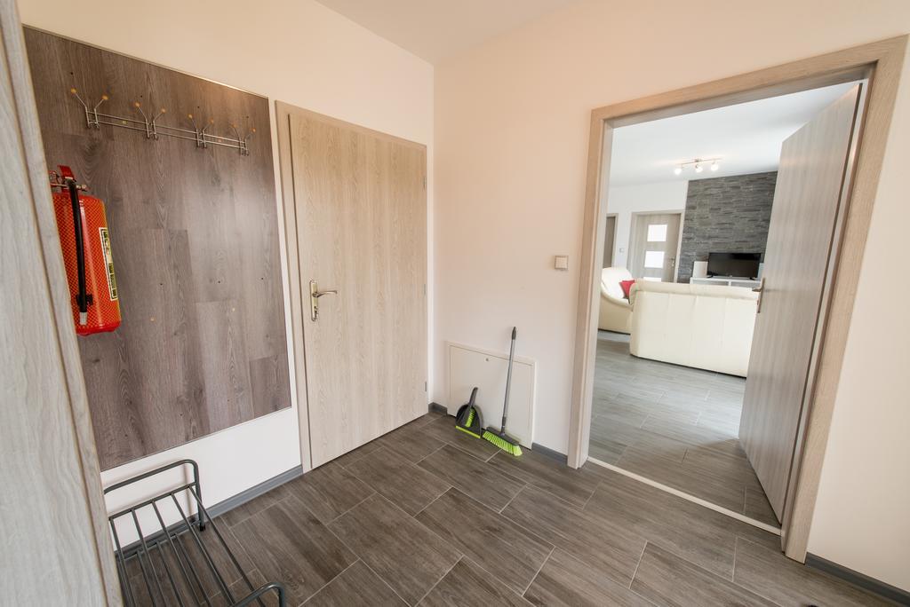Apartmany 154 Lipno nad Vltavou Luaran gambar