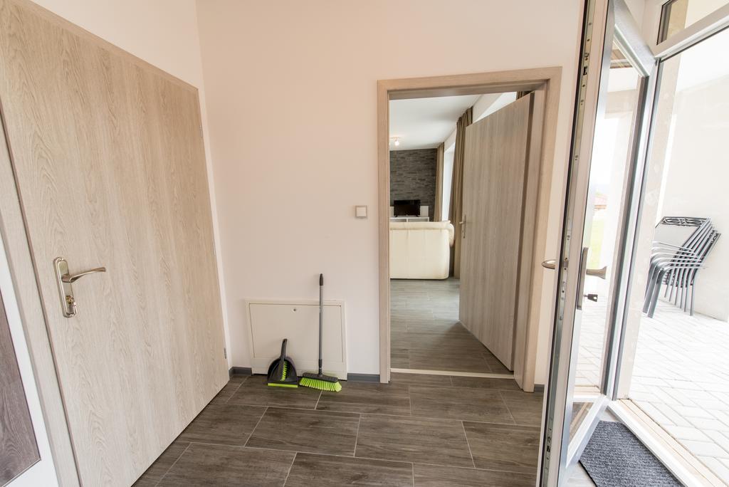 Apartmany 154 Lipno nad Vltavou Luaran gambar