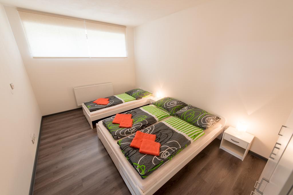 Apartmany 154 Lipno nad Vltavou Luaran gambar