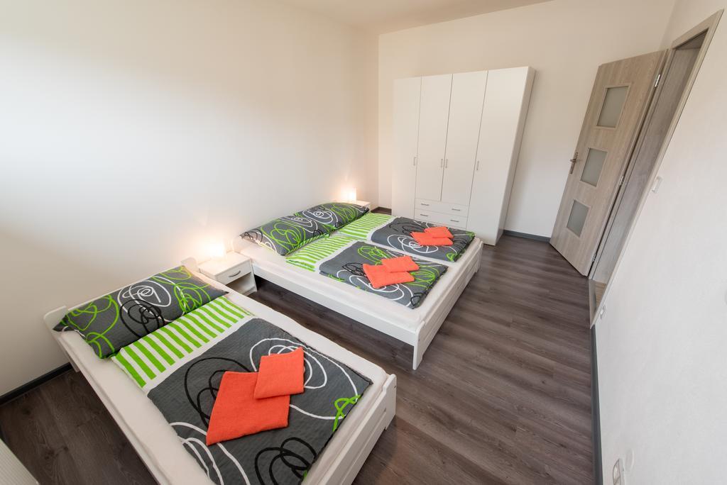 Apartmany 154 Lipno nad Vltavou Luaran gambar