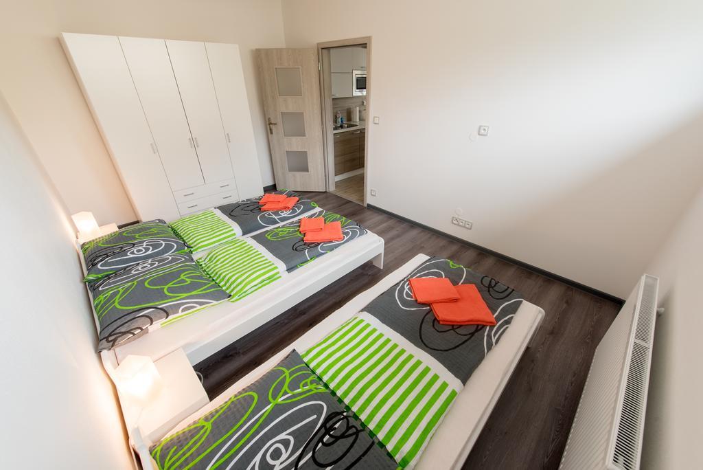 Apartmany 154 Lipno nad Vltavou Luaran gambar