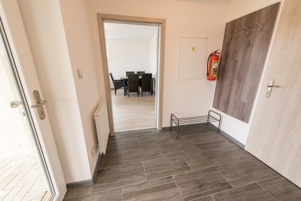 Apartmany 154 Lipno nad Vltavou Luaran gambar