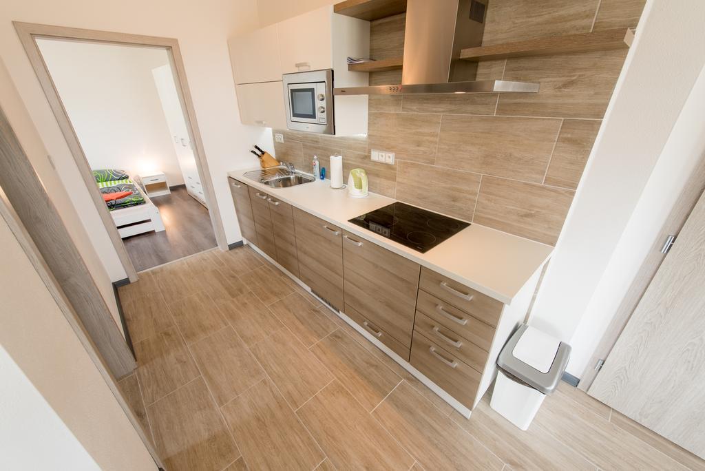 Apartmany 154 Lipno nad Vltavou Luaran gambar