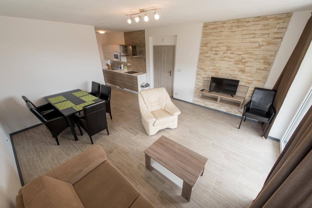 Apartmany 154 Lipno nad Vltavou Luaran gambar