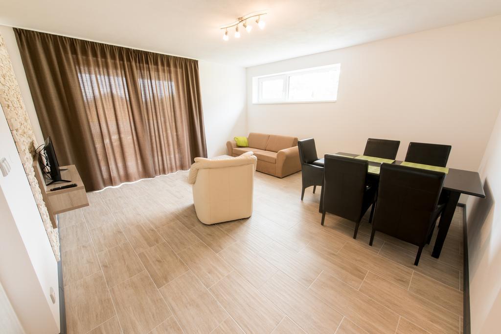 Apartmany 154 Lipno nad Vltavou Luaran gambar