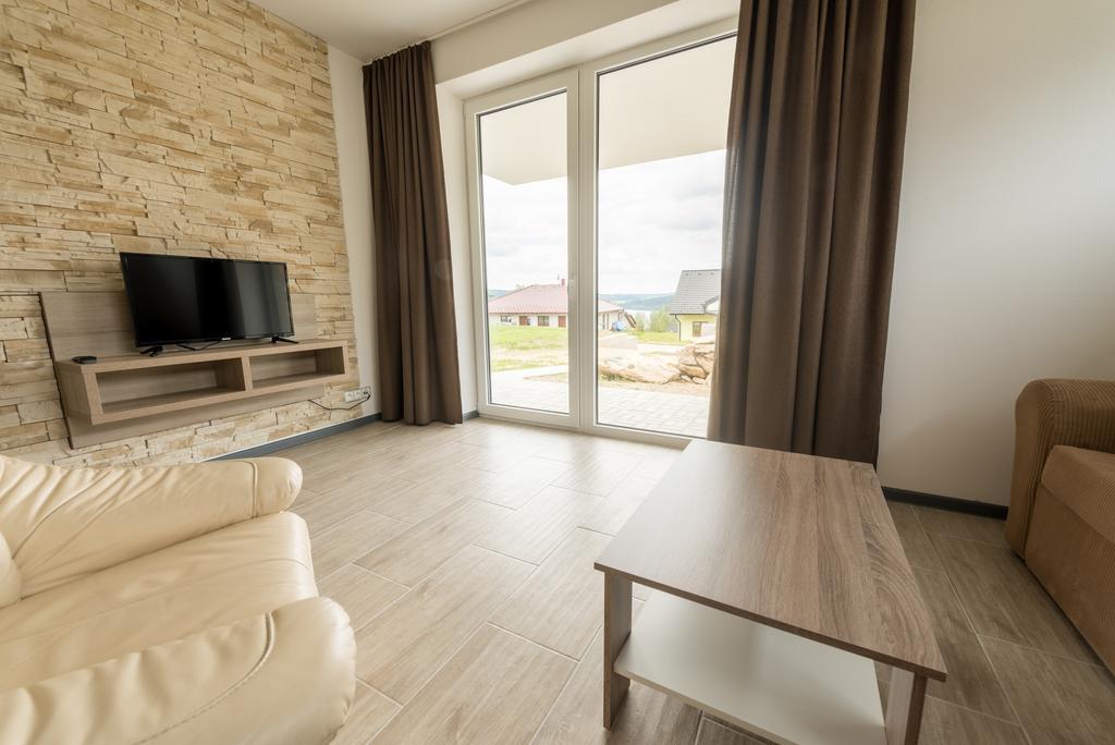 Apartmany 154 Lipno nad Vltavou Luaran gambar
