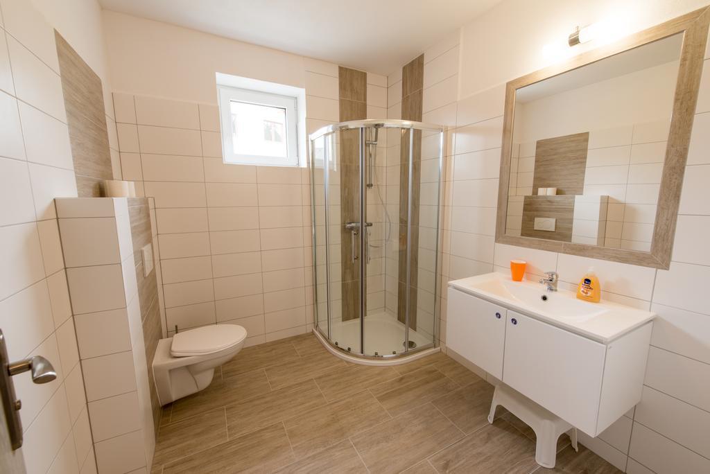 Apartmany 154 Lipno nad Vltavou Luaran gambar