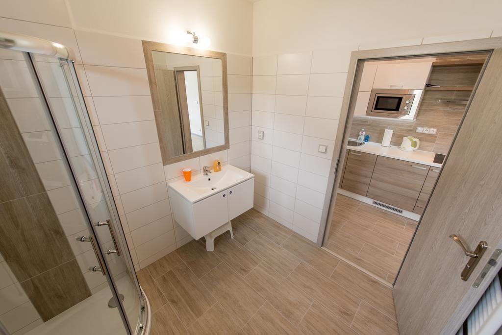 Apartmany 154 Lipno nad Vltavou Luaran gambar