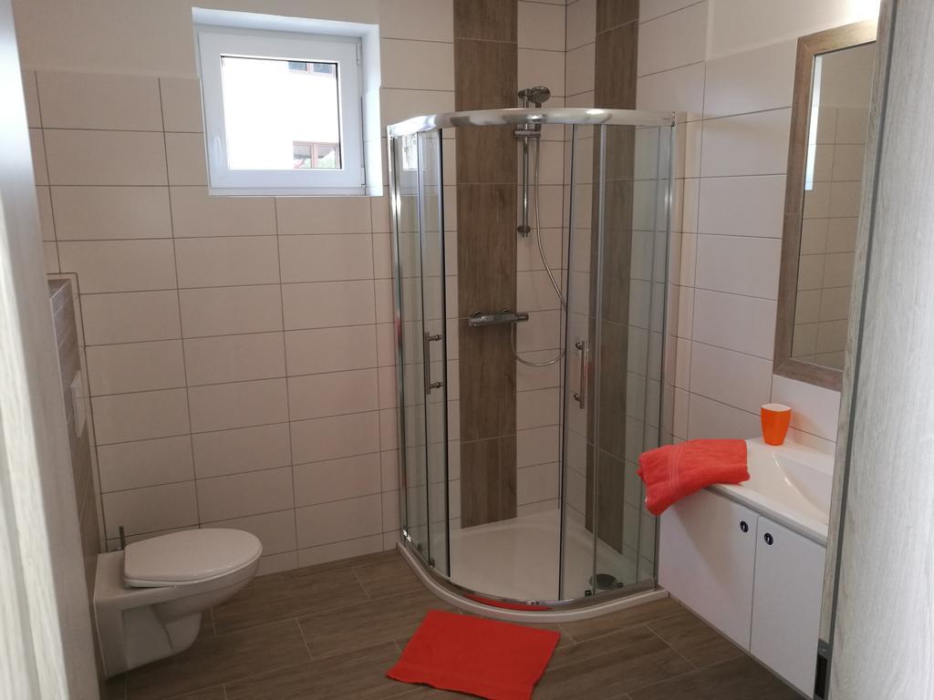 Apartmany 154 Lipno nad Vltavou Luaran gambar
