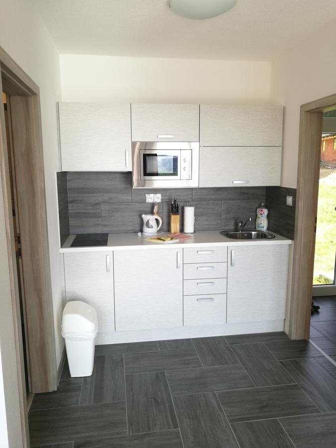 Apartmany 154 Lipno nad Vltavou Luaran gambar