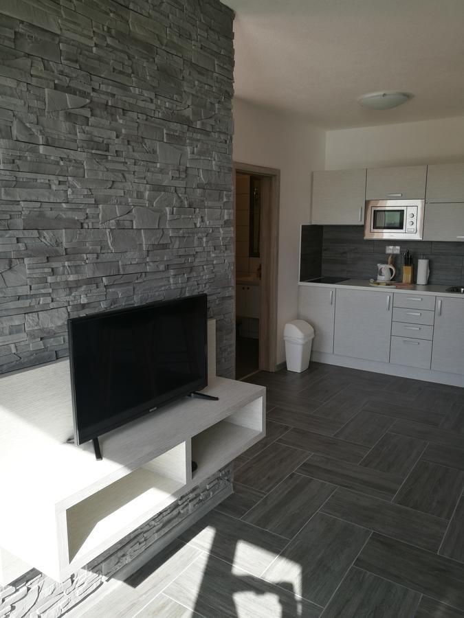 Apartmany 154 Lipno nad Vltavou Luaran gambar
