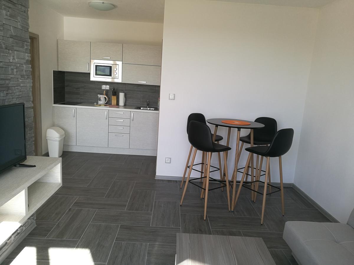 Apartmany 154 Lipno nad Vltavou Luaran gambar