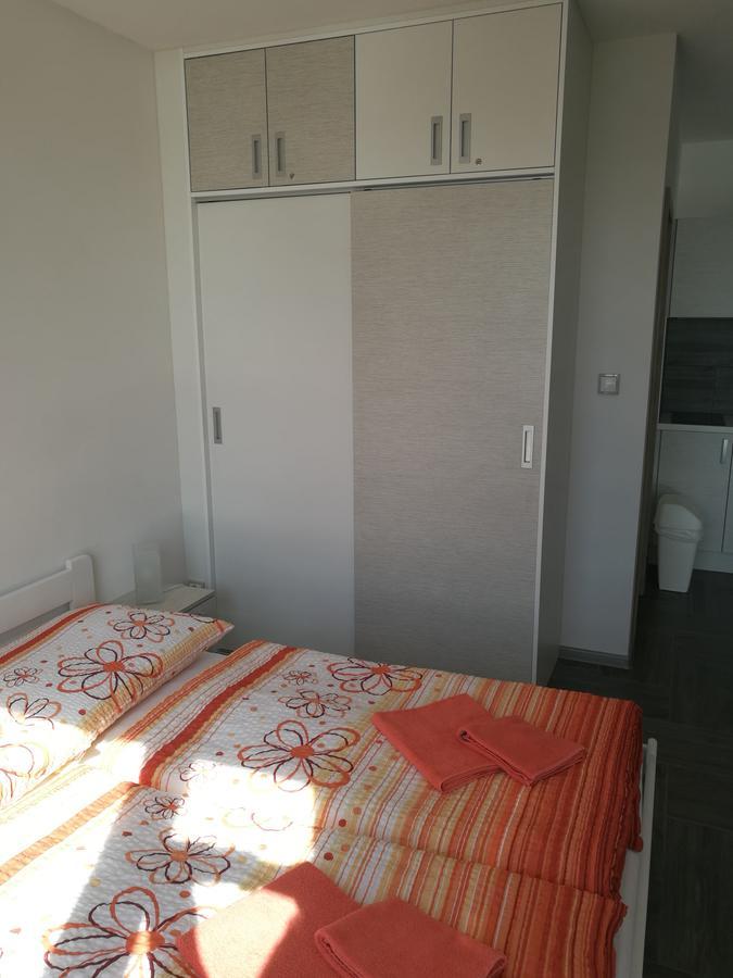Apartmany 154 Lipno nad Vltavou Luaran gambar