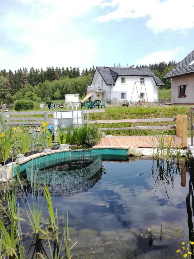 Apartmany 154 Lipno nad Vltavou Luaran gambar