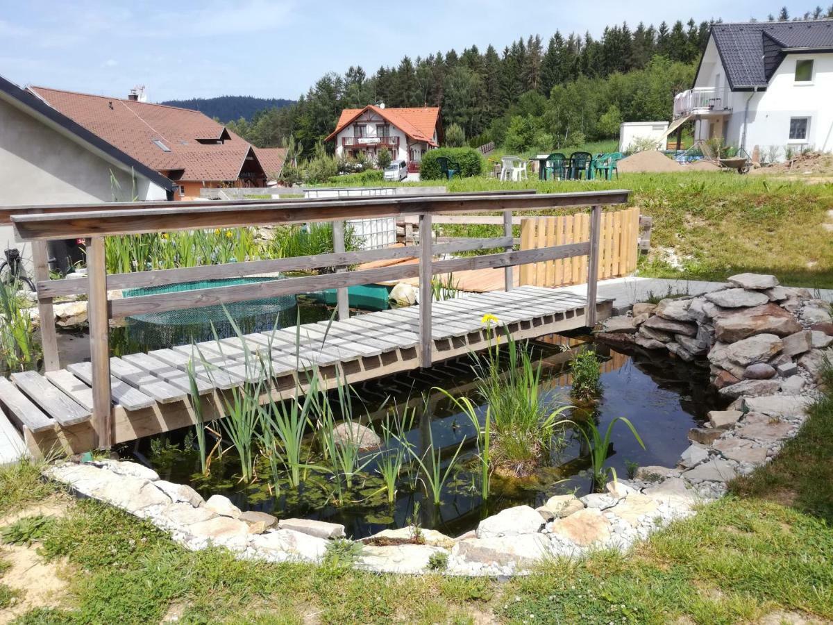 Apartmany 154 Lipno nad Vltavou Luaran gambar